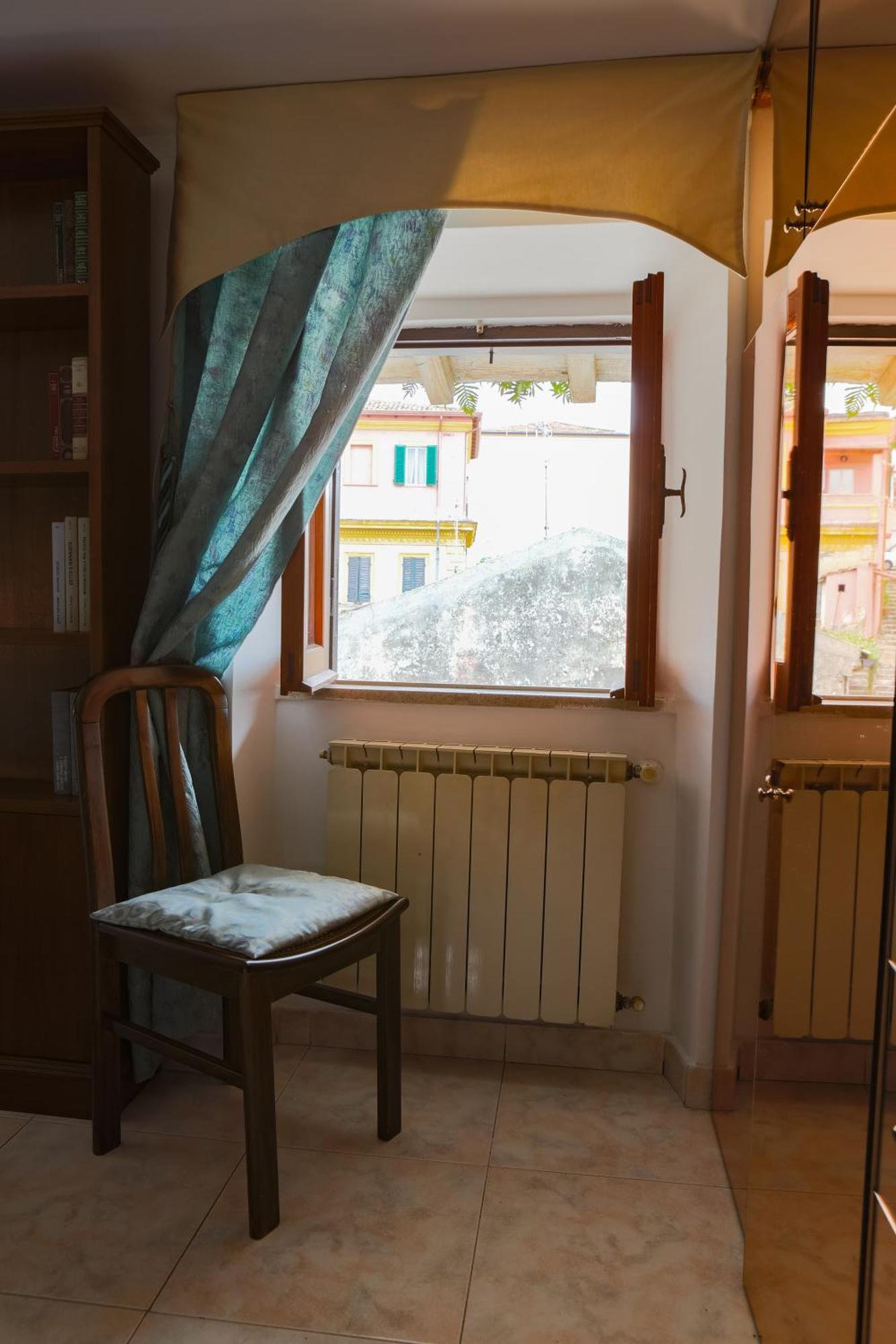 דירות טרצ'ינה Casa Vitelli - Centro Storico A Due Passi Da Tutto מראה חיצוני תמונה