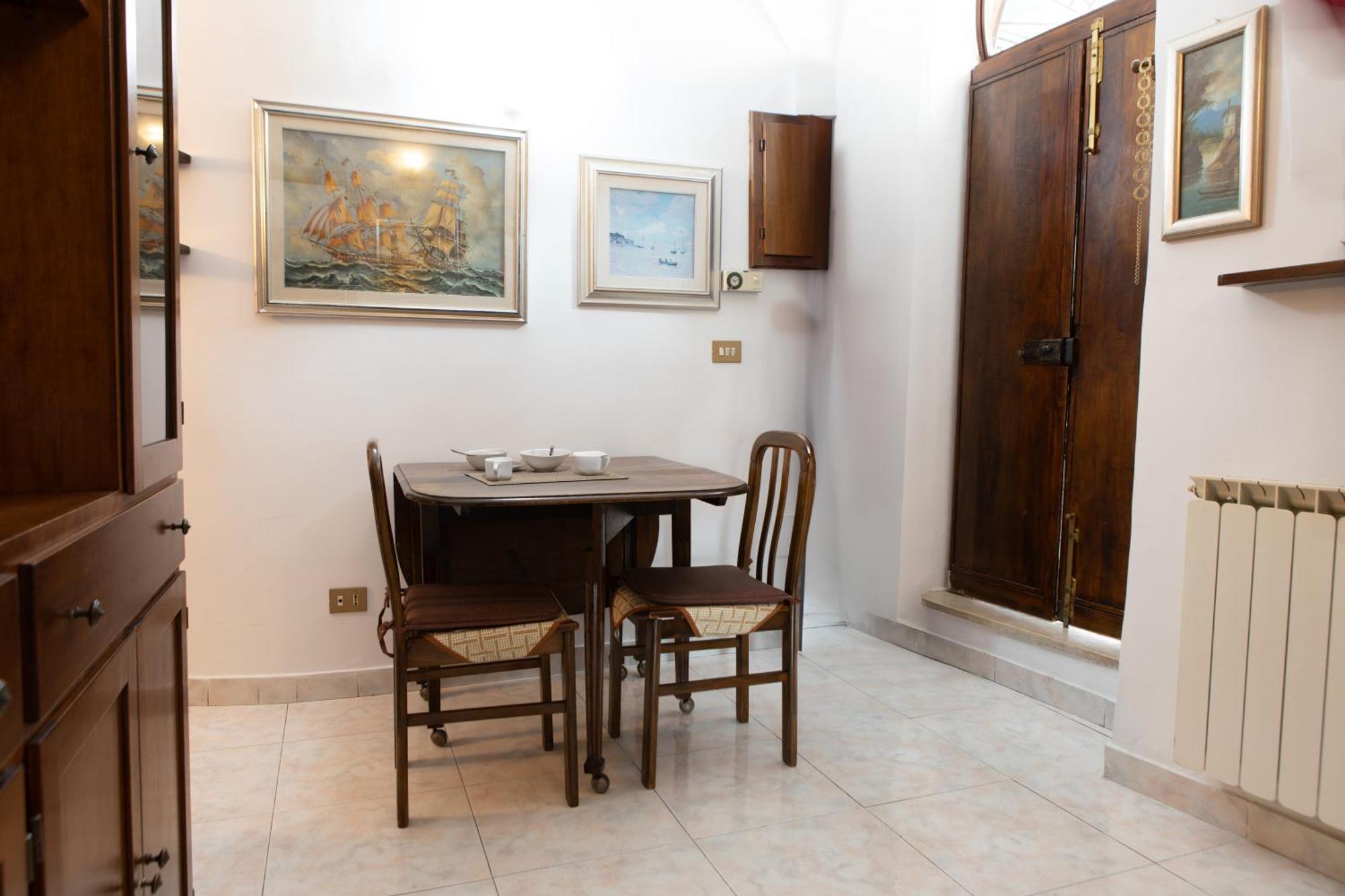דירות טרצ'ינה Casa Vitelli - Centro Storico A Due Passi Da Tutto מראה חיצוני תמונה